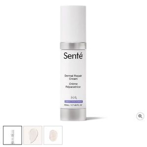 SENTÉ Dermal Repair Cream (1.7 fl. oz.)